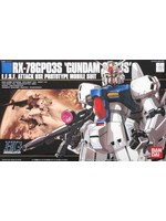 Bandai #25 RX-78GP03S Gundam GP03 Stamen