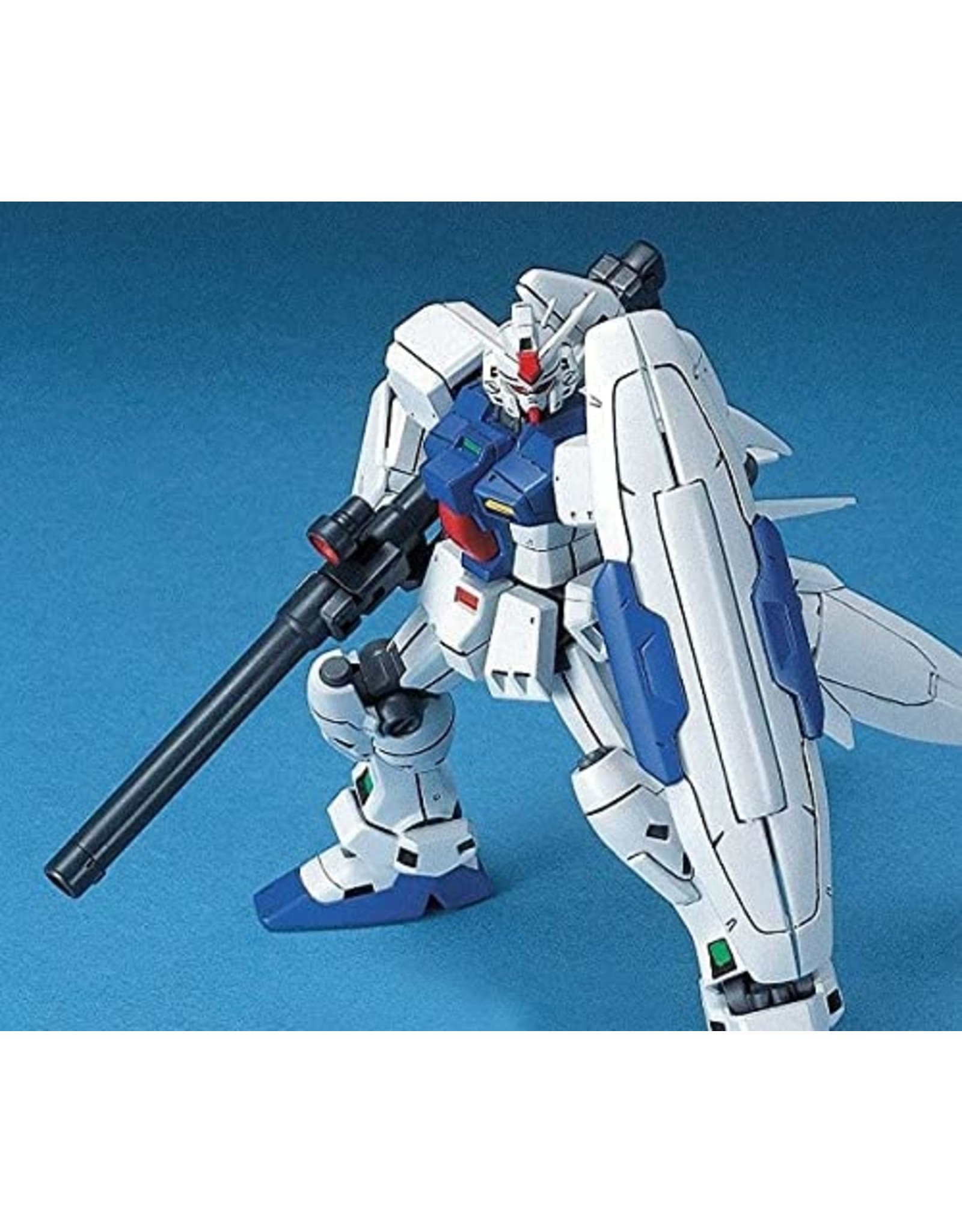 Bandai 25 Rx 78gp03s Gundam Gp03 Stamen Model Kit Hub Hobby
