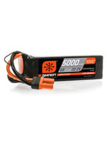 Spektrum SPMX50006S100 - 22.2V 5000mAh 6S 100C Smart LiPo Battery: IC5