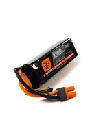 Spektrum SPMX32006S30 - 22.2V 3200mAh 6S 30C Smart LiPo Battery: IC5