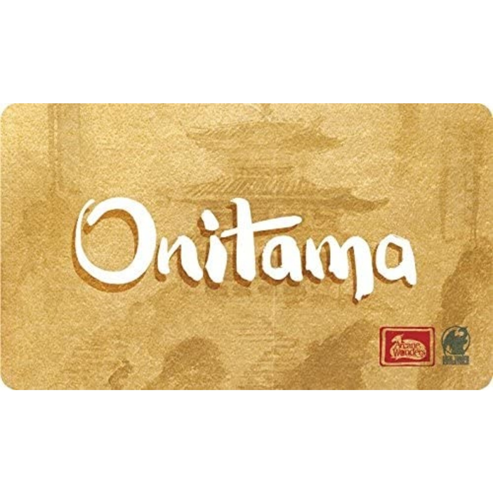 Arcane Wonders Onitama