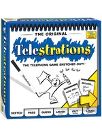 USAopoly Telestrations
