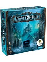 Asmodee Mysterium