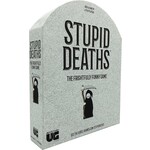 University Games Stupid Deaths /4