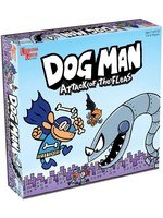 University Games Dog Man: Attack of the Fleas