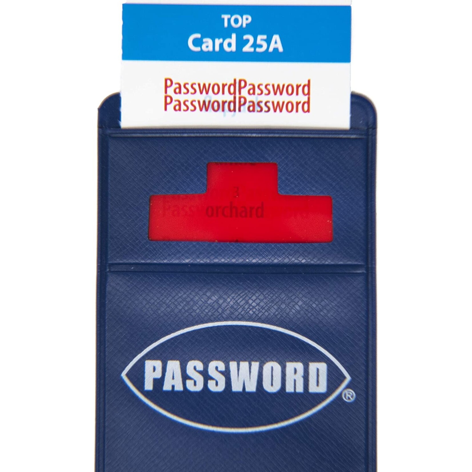 Endless Games Classic Password