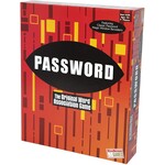Endless Games Classic Password