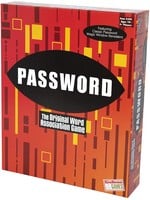 Endless Games Classic Password