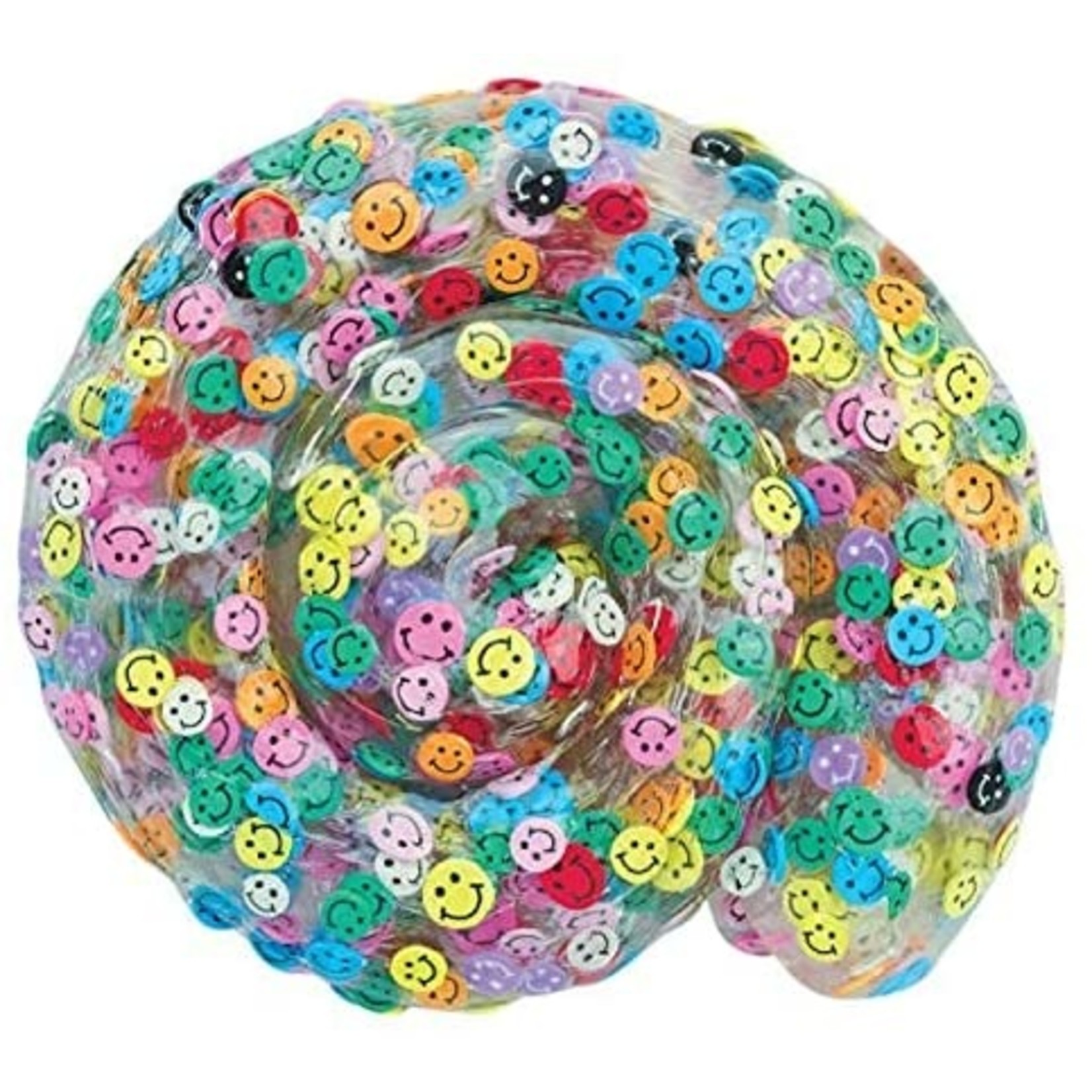 Crazy Aarons 3.2oz - Hide Inside Mixed Emotions Thinking Putty