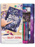 Horizon Group Liquid Galaxy Journal