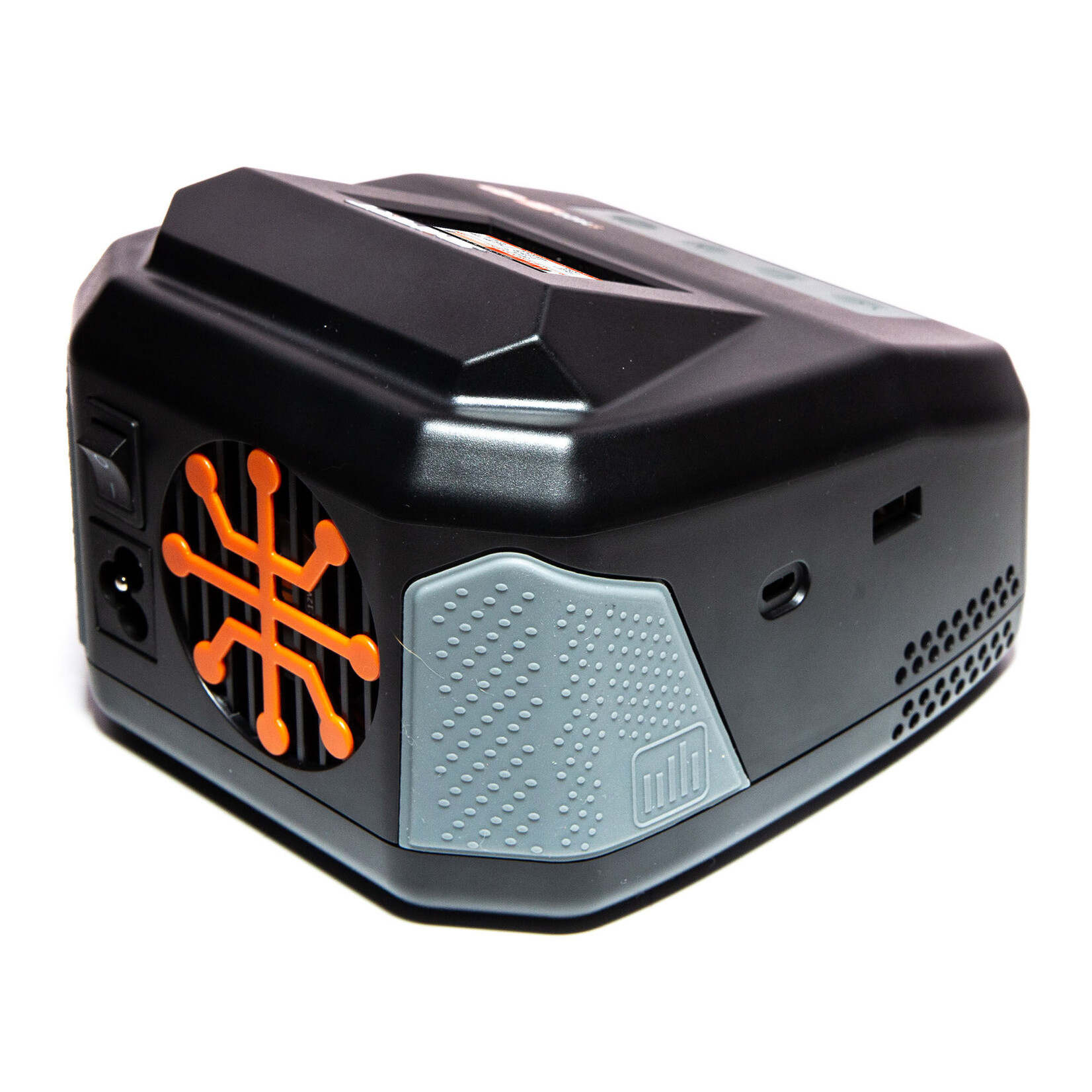 Spektrum SPMXC2040 - S1400 G2 AC 1x400W Smart Charger