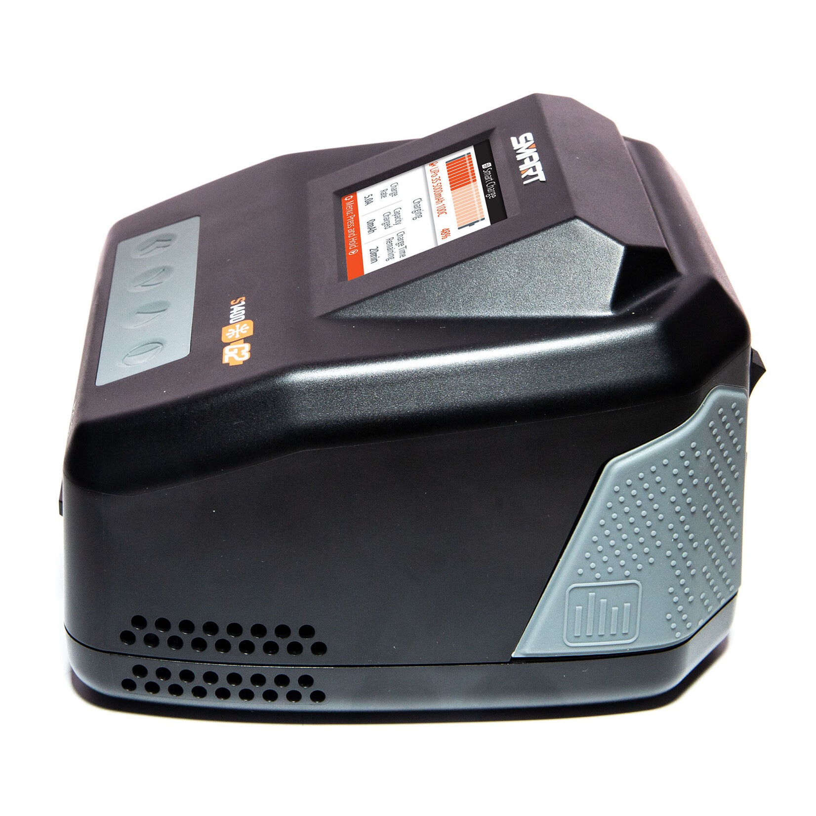 Spektrum SPMXC2040 - S1400 G2 AC 1x400W Smart Charger