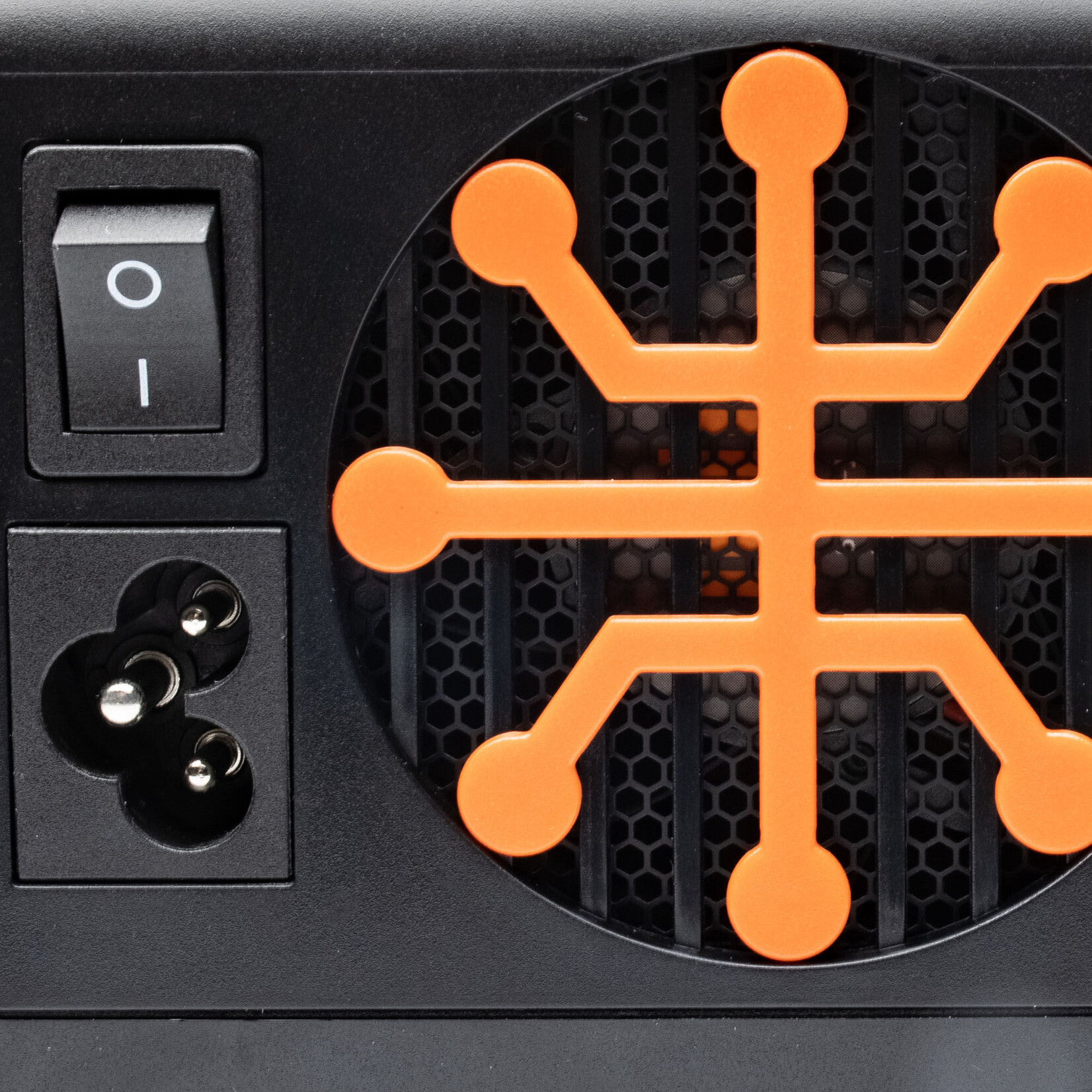 Spektrum SPMXC2020 - S1200 G2 AC 1x200W Smart Charger