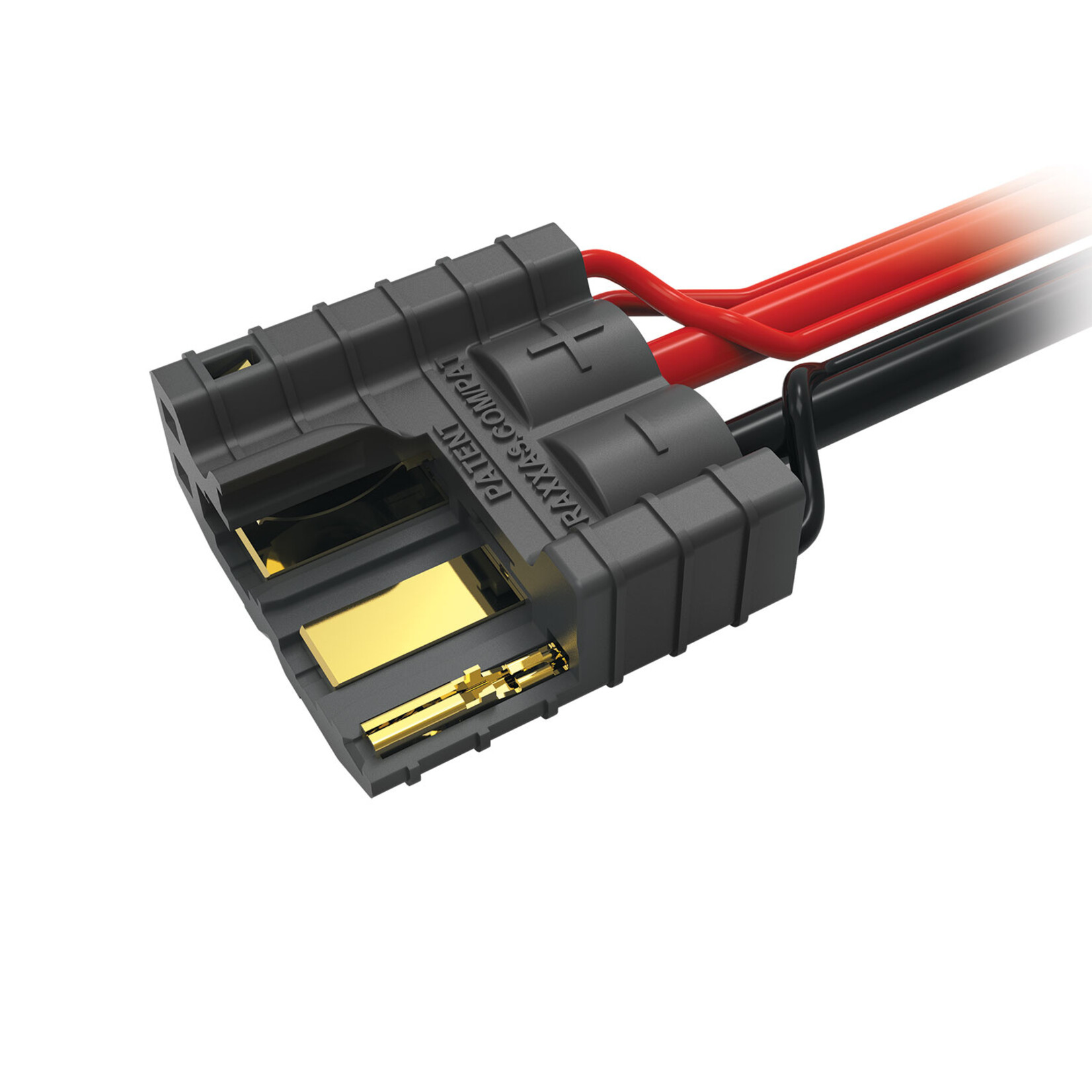Traxxas 2981 - EZ-Peak Plus 4S Charger