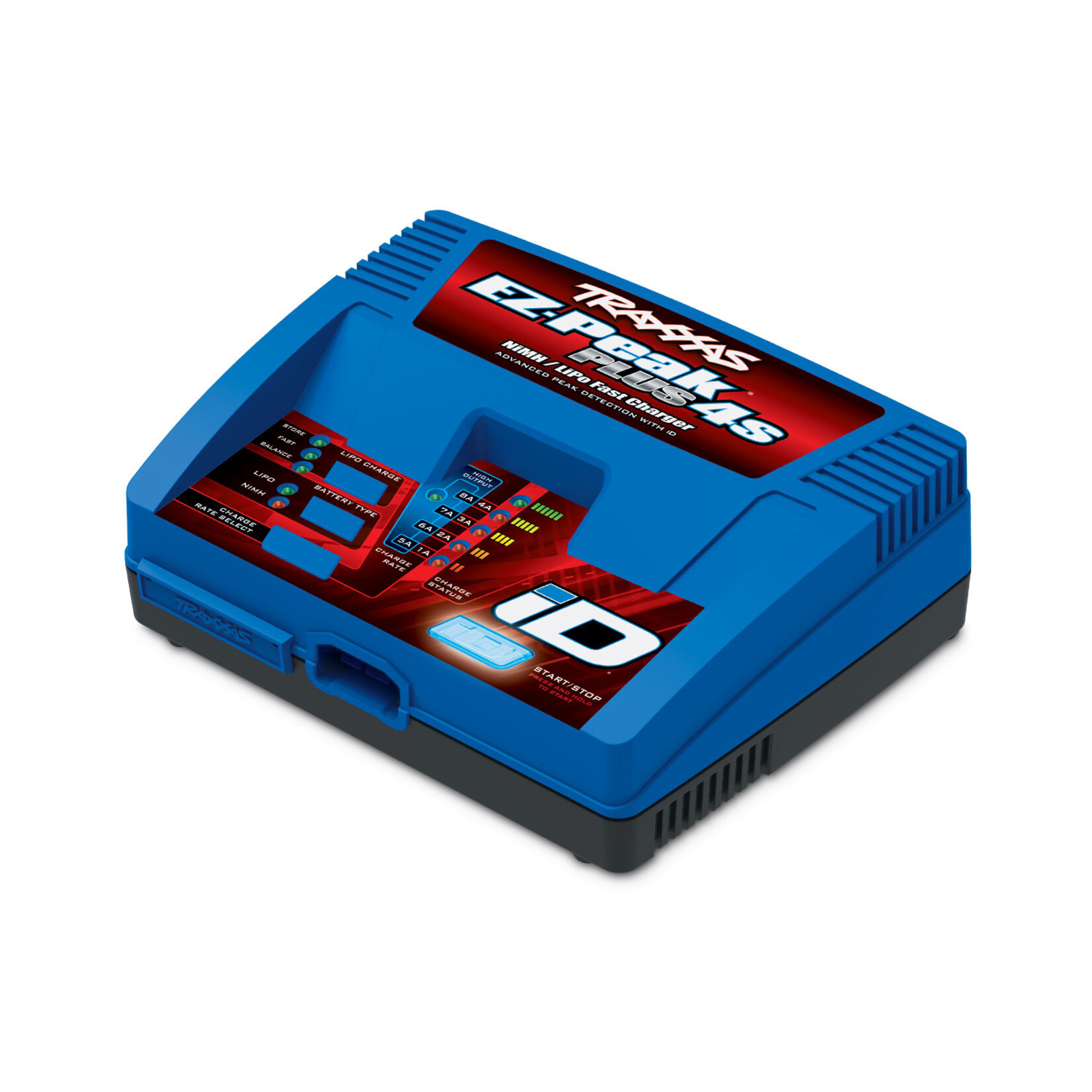Traxxas 2981 - EZ-Peak Plus 4S Charger