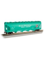 Bachmann Great Northern 56' ACF Hopper Car #171304 HO