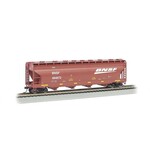 Bachmann 17505 - HO Burlington Northern Santa Fe 56' Center-Flow Covered Hopper