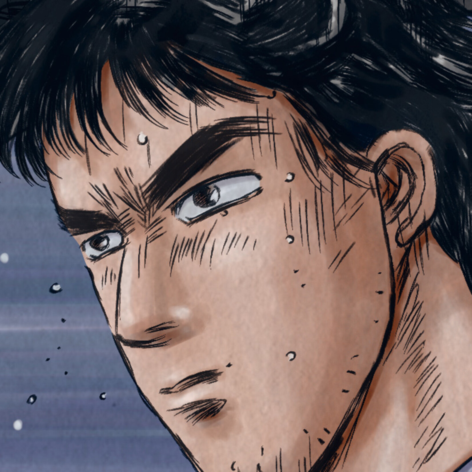 Aoshima 05964 - 1/24 Nissan S13 Silvia - Koichiro Iketani