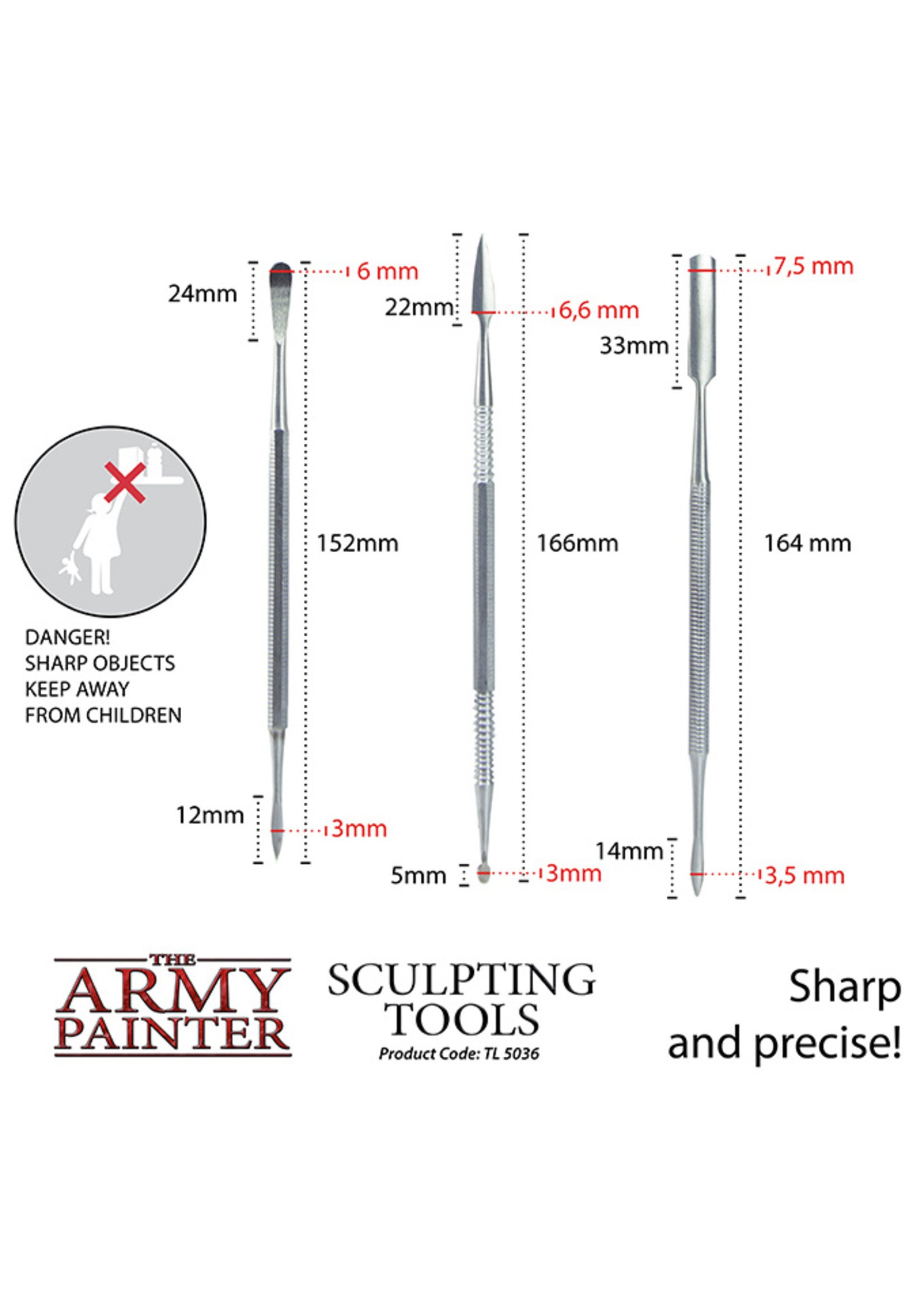 The Army Painter Tool and Assembly Guide by The Army Painter - Issuu