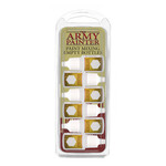 The Army Painter TL5040 - Paint Mixing Empty Bottles