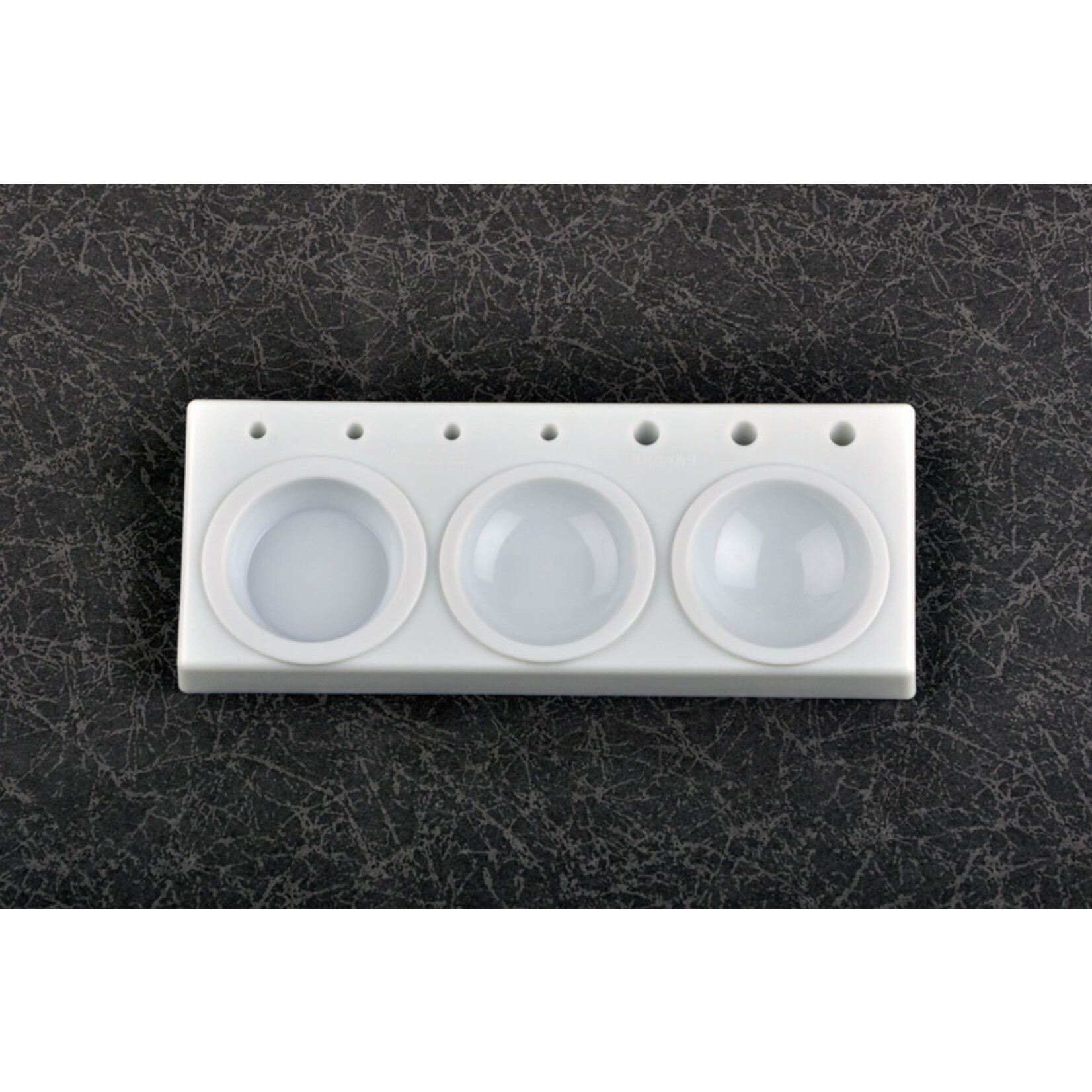 Master Tools 09960 - Paint Palette with Holder