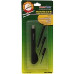 Master Tools 09909 - Hobby Mini Razor Saw