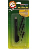 Master Tools 09909 - Hobby Mini Razor Saw