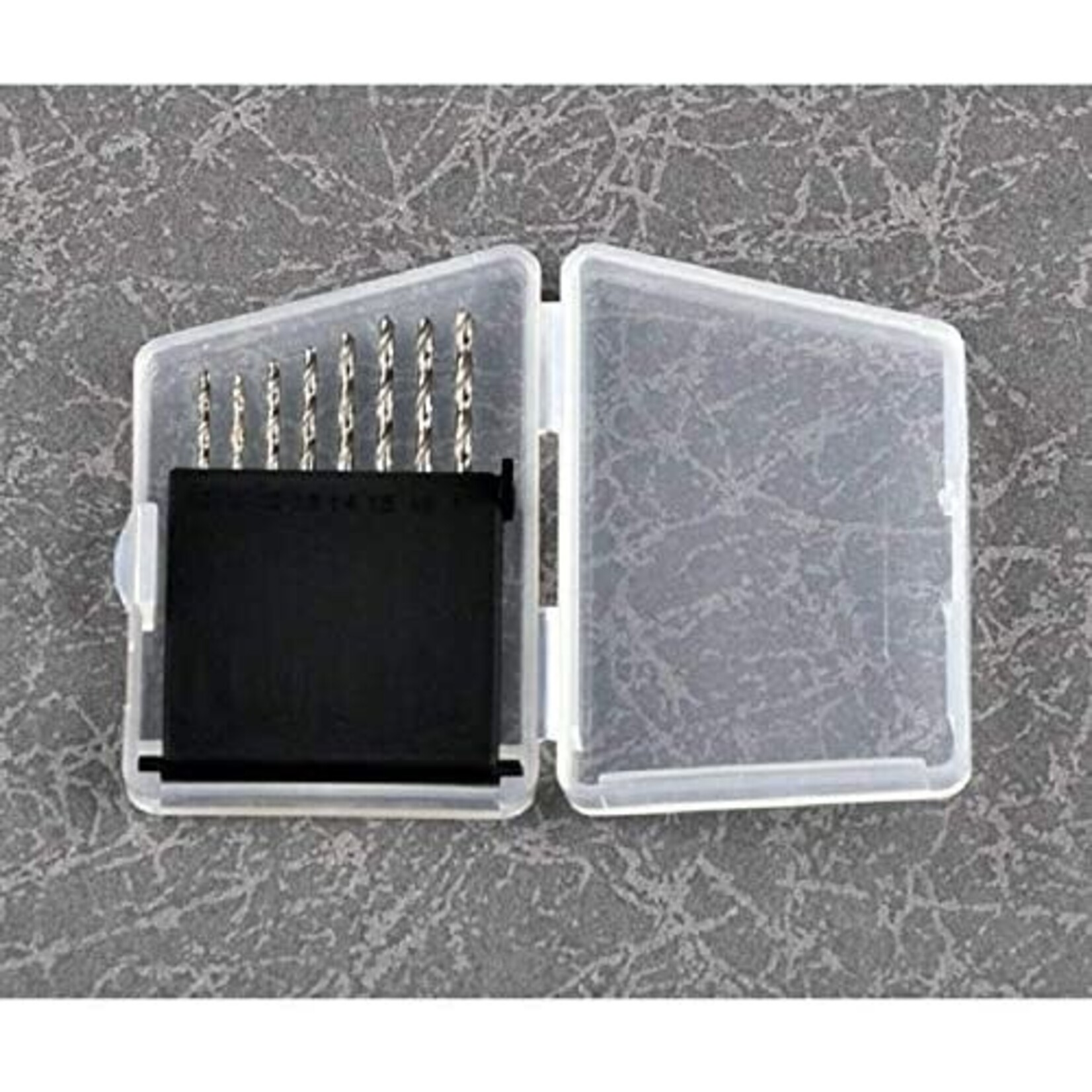 Master Tools 09955 - Twist Drilling Auger Bit Set #2