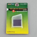 Master Tools 09955 - Twist Drilling Auger Bit Set #2