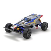 Tamiya 47458 - 1/10 Thunder Dragon Buggy Kit - Hub Hobby