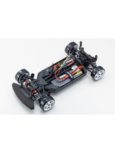 Kyosho 34471T1 - 1/10 Fazer MK2 FZ02-D Toyota Supra (Drift Kyosho 34471T1 - 1/10 Fazer MK2 FZ02-D Toyota Supra (Drift