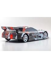 Kyosho 34471T1 - 1/10 Fazer MK2 FZ02-D Toyota Supra (Drift Kyosho 34471T1 - 1/10 Fazer MK2 FZ02-D Toyota Supra (Drift