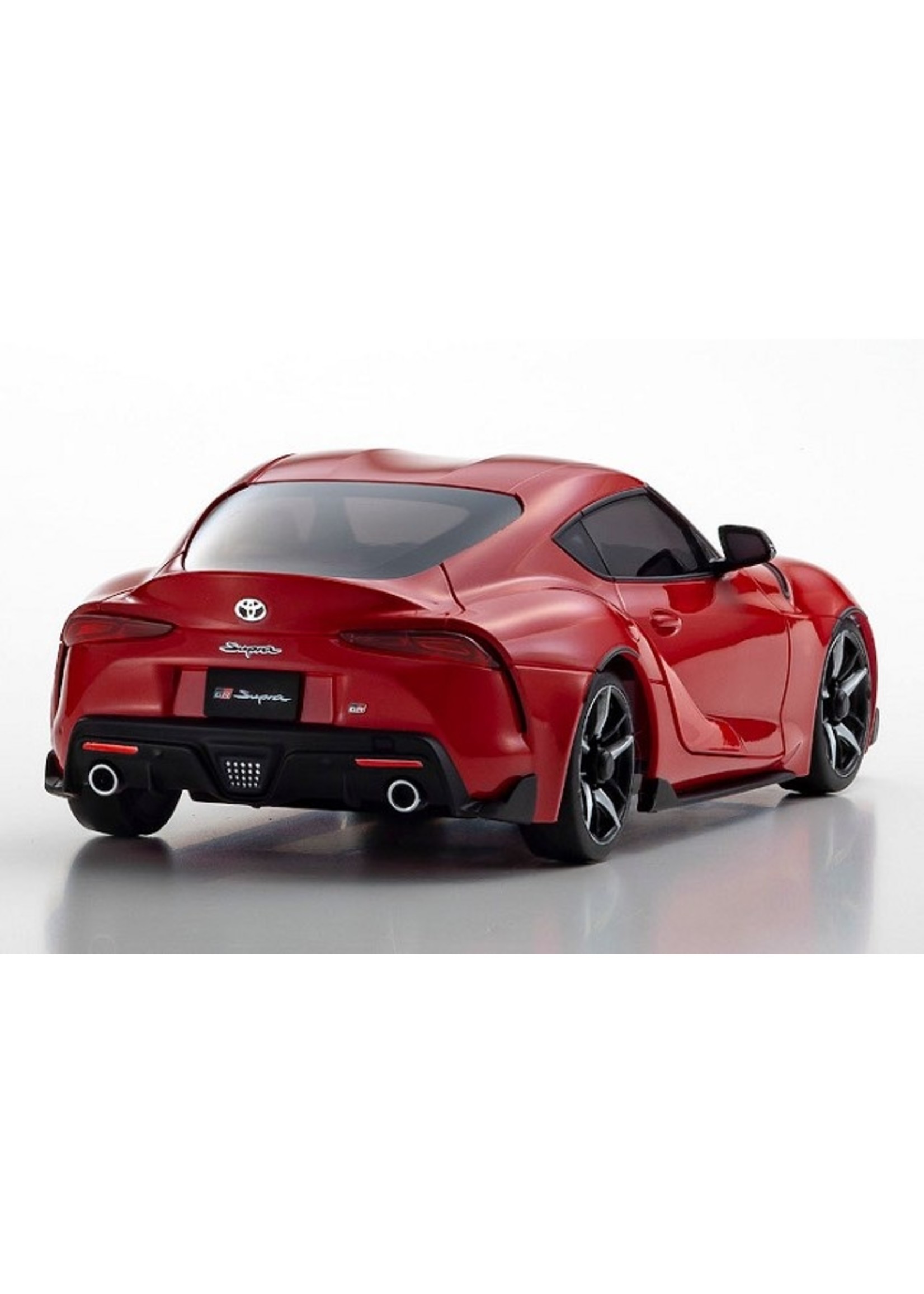 Kyosho MZP450R - ASC MA-020 Toyota GR Supra Prominence Red