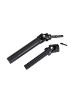 Traxxas 8996 - Driveshaft Assembly WideMaxx