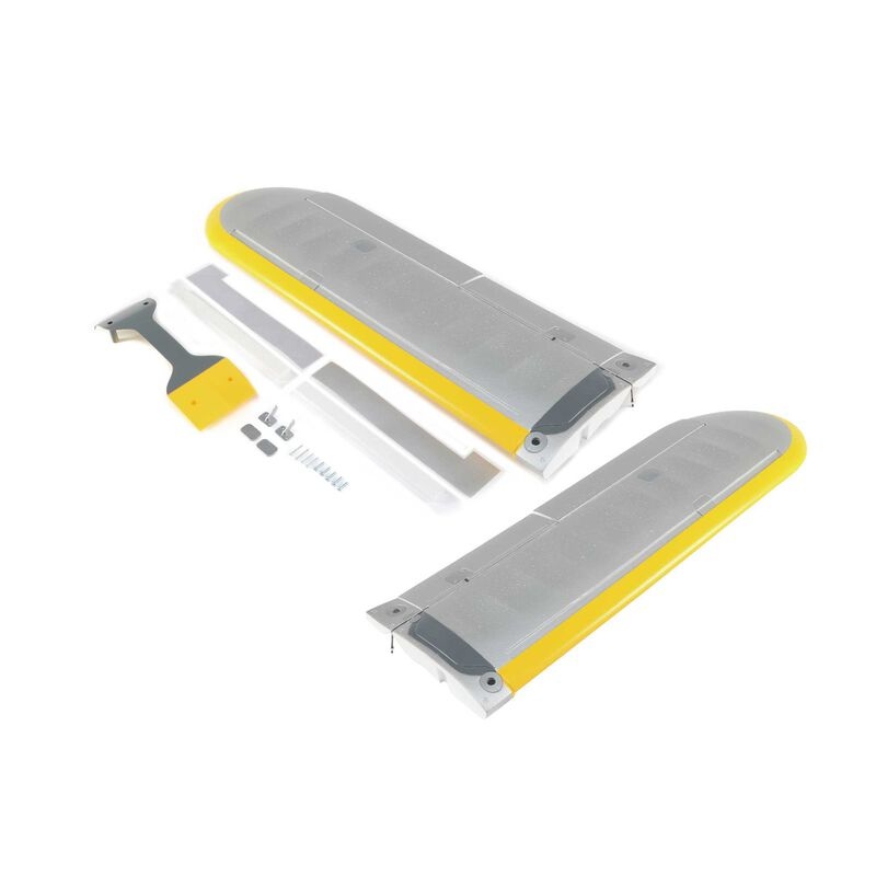 HBZ3221 - Main Wing: Carbon Cub S+ 1.3m