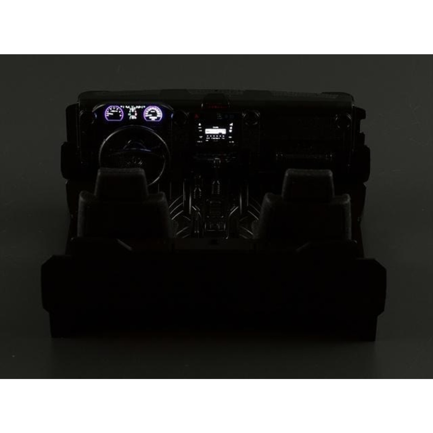 Killerbody 48615 - Killerbody LC70 Complete Interior Set