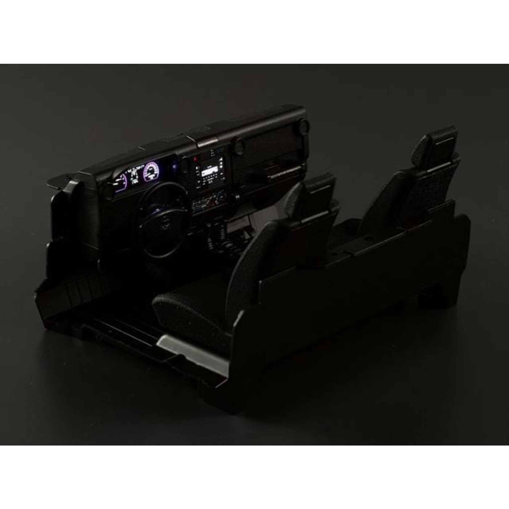 Killerbody 48615 - Killerbody LC70 Complete Interior Set