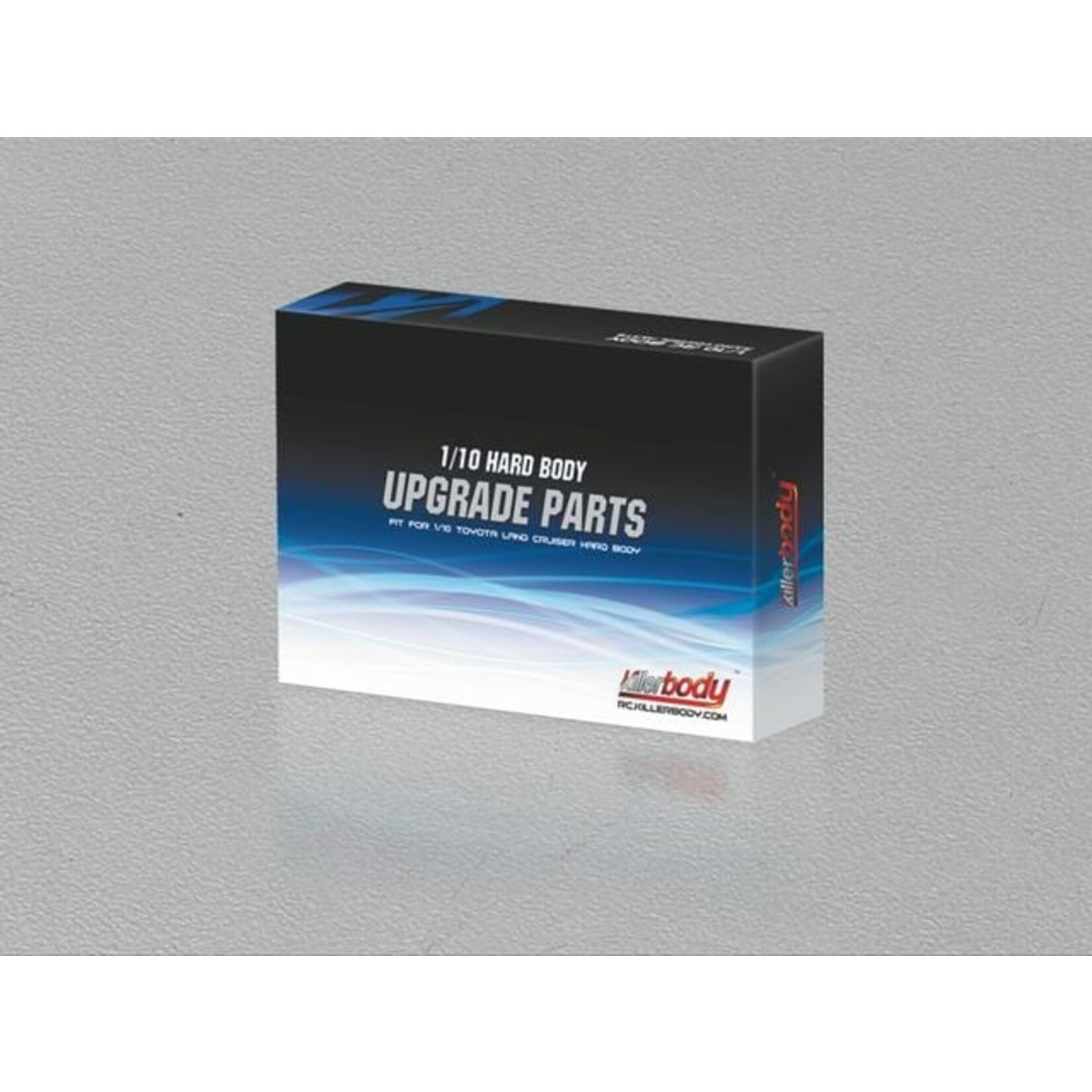 Killerbody 48615 - Killerbody LC70 Complete Interior Set