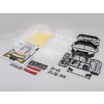 Killerbody 48736 - 1/10 Killerbody Subaru BRZ R&D Sport Touring Car Body Kit (Clear)