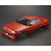48630 - 1/10 Killerbody Nissan Skyline R31 Touring Car Body Kit