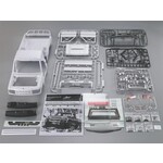 Killerbody 48601 - 1/10 Toyota Land Cruiser LC70 Rock Crawler Hard Body Kit (313mm Wheelbase)