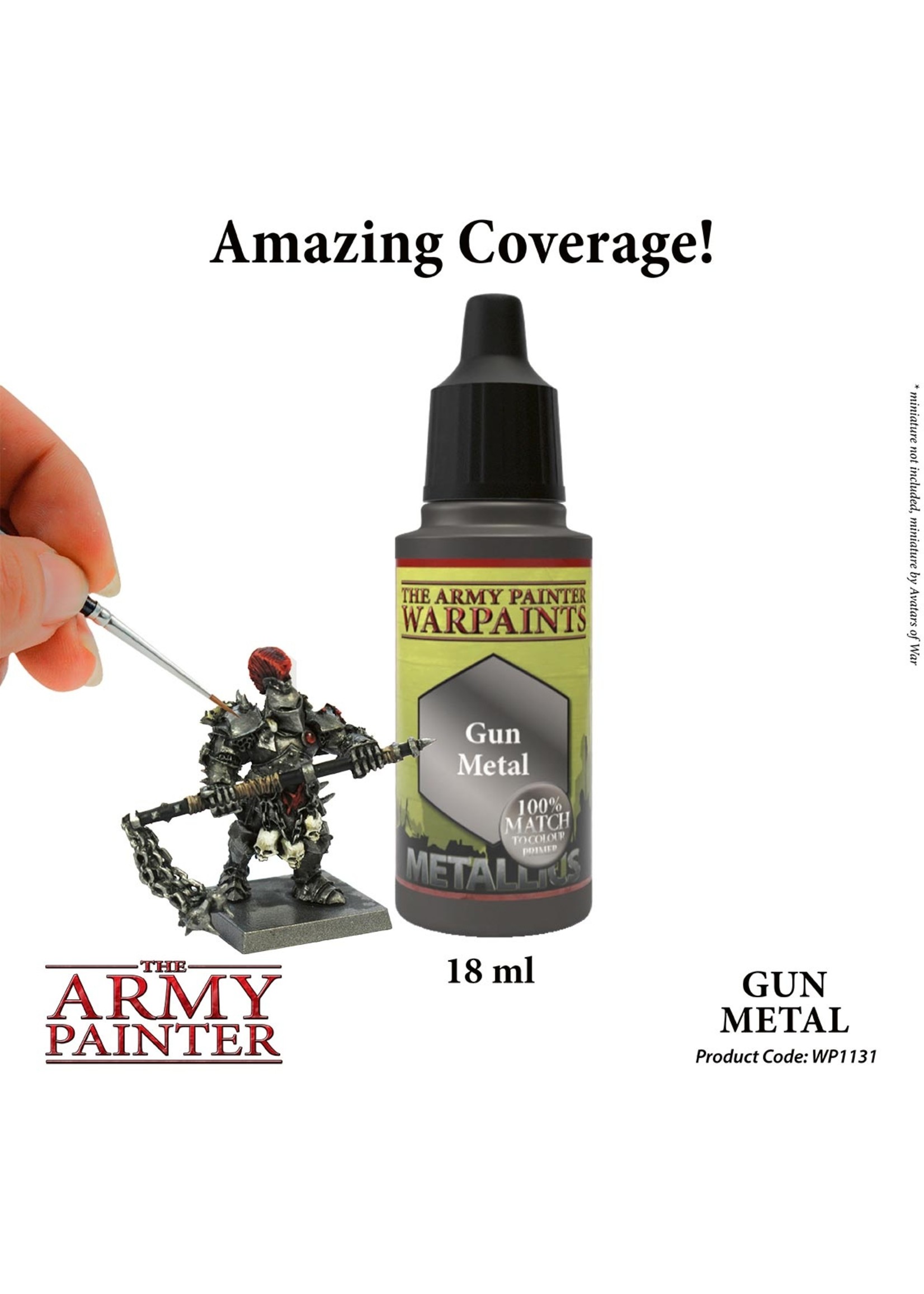  The Army Painter Warpaints Hobby Set -Model Kit Tools