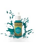The Army Painter WP1141 - Hydra Turquoise 18ml Acrylic Paint