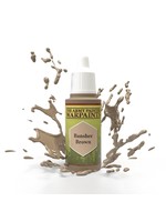 The Army Painter WP1404 - Banshee Brown 18ml Acrylic Paint
