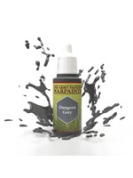 The Army Painter WP1418 - Dungeon Grey 18ml Acrylic Paint