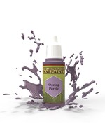 The Army Painter WP1445 - Oozing Purple 18ml Acrylic Paint
