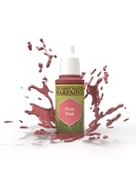 The Army Painter WP1447 - Pixie Pink 18ml Acrylic Paint
