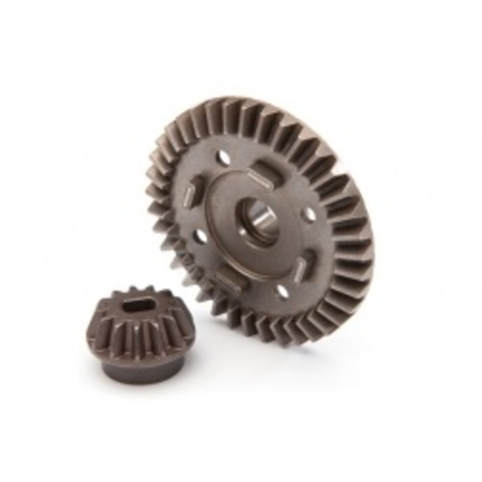 Traxxas 8977 - Ring Gear / Pinion Gear - Rear