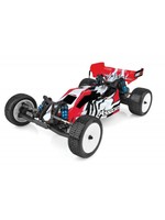 Associated 1/10 RB10 RTR 2WD Buggy - Red