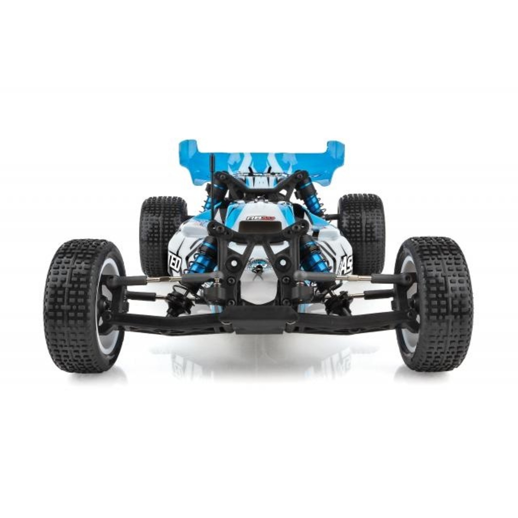 Associated 1/10 RB10 RTR 2WD Buggy - Blue